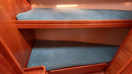 Bavaria Yachtbau Bavaria 46 Cruiser Caru