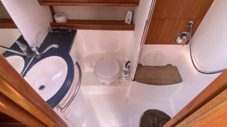 Bavaria Yachtbau Bavaria 46 Cruiser Caru