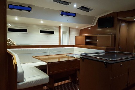 Bavaria Yachtbau Bavaria 55 Cruiser Rawa