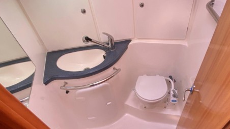 Bavaria Yachtbau Bavaria 46 Cruiser Caru