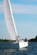 Bavaria Yachtbau Bavaria 46 Cruiser Foxi