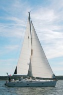 Bavaria Yachtbau Bavaria 46 Cruiser Foxi
