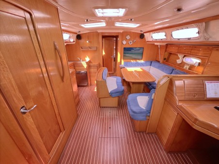 Bavaria Yachtbau Bavaria 46 Cruiser Foxi