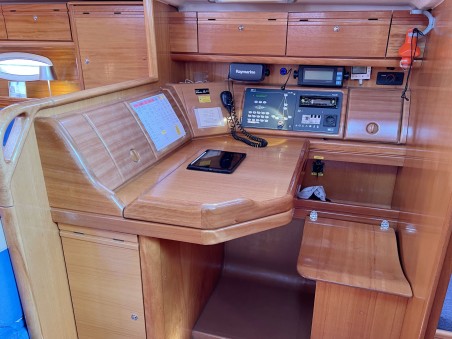 Bavaria Yachtbau Bavaria 46 Cruiser Foxi