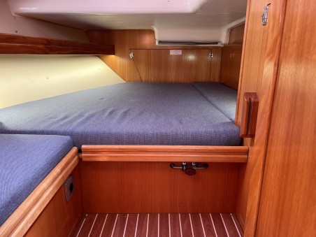 Bavaria Yachtbau Bavaria 46 Cruiser Foxi