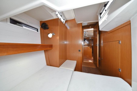 Bavaria Yachtbau Bavaria 55 Cruiser Rawa