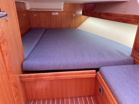 Bavaria Yachtbau Bavaria 46 Cruiser Foxi