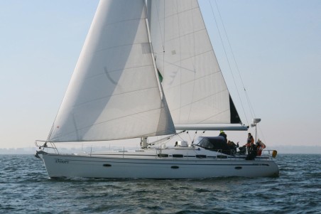 Bavaria Yachtbau Bavaria 46 Cruiser Snoopy