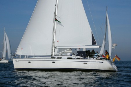 Bavaria Yachtbau Bavaria 46 Cruiser Snoopy