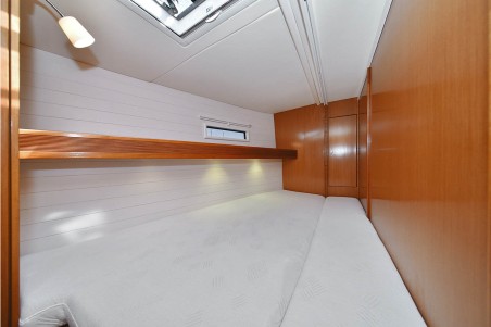 Bavaria Yachtbau Bavaria 55 Cruiser Rawa