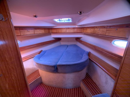 Bavaria Yachtbau Bavaria 46 Cruiser Snoopy