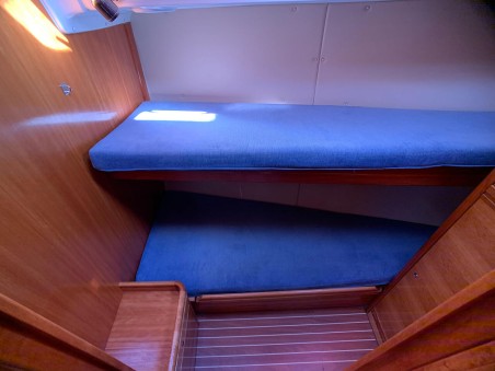 Bavaria Yachtbau Bavaria 46 Cruiser Snoopy