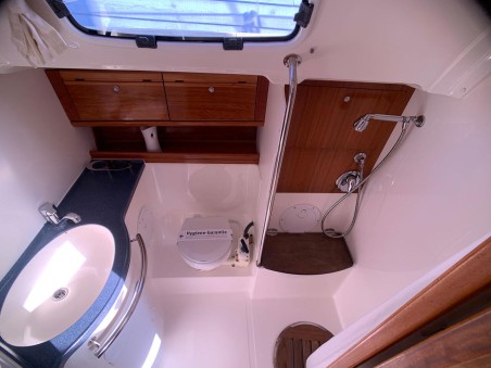 Bavaria Yachtbau Bavaria 46 Cruiser Snoopy
