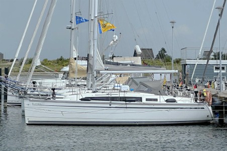 Bavaria Yachtbau Bavaria Cruiser 33 Claysea