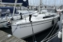 Bavaria Yachtbau Bavaria Cruiser 33 Claysea