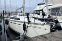 Bavaria Yachtbau Bavaria Cruiser 33 Claysea