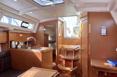 Bavaria Yachtbau Bavaria Cruiser 33 Claysea