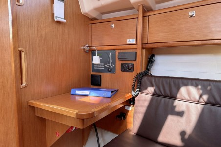 Bavaria Yachtbau Bavaria Cruiser 33 Claysea