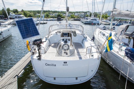 Bavaria Yachtbau Bavaria Cruiser 36 Cecilia