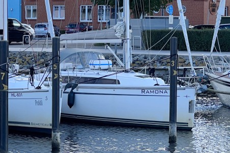 Bavaria Yachtbau Bavaria Cruiser 33 Ramona