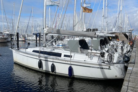 Bavaria Yachtbau Bavaria Cruiser 33 Ramona