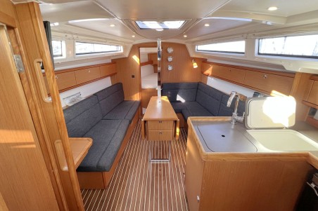 Bavaria Yachtbau Bavaria Cruiser 33 Ramona