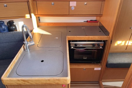 Bavaria Yachtbau Bavaria Cruiser 33 Ramona