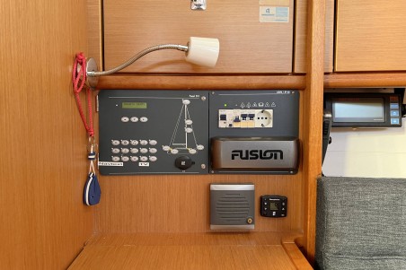 Bavaria Yachtbau Bavaria Cruiser 33 Ramona