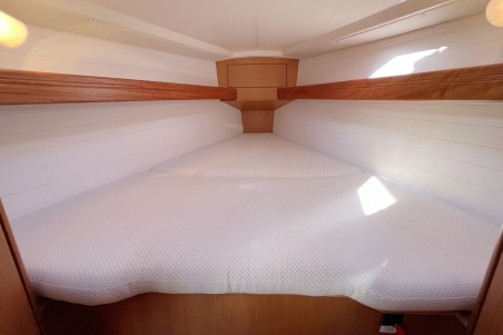 Bavaria Yachtbau Bavaria Cruiser 33 Ramona