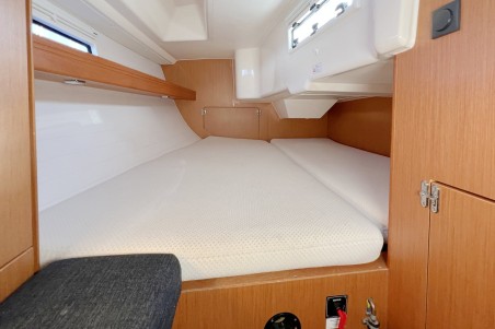 Bavaria Yachtbau Bavaria Cruiser 33 Ramona