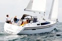 Bavaria Yachtbau Bavaria Cruiser 34 Larabay - 3