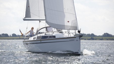 Bavaria Yachtbau Bavaria Cruiser 34 Larabay