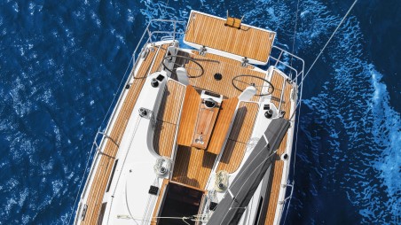 Bavaria Yachtbau Bavaria Cruiser 34 Larabay