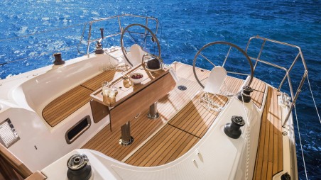 Bavaria Yachtbau Bavaria Cruiser 34 Larabay