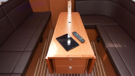 Bavaria Yachtbau Bavaria Cruiser 34 Larabay