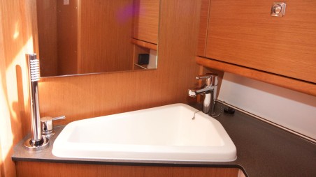 Bavaria Yachtbau Bavaria Cruiser 34 Larabay