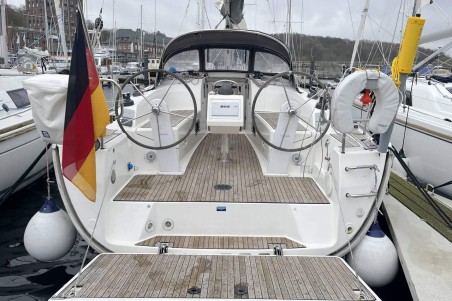 Bavaria Yachtbau Bavaria Cruiser 34 Loop