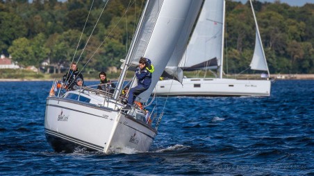 Bavaria Yachtbau Bavaria Cruiser 34 Loop