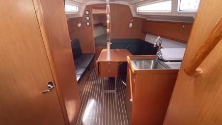 Bavaria Yachtbau Bavaria Cruiser 34 Loop