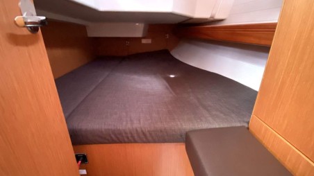 Bavaria Yachtbau Bavaria Cruiser 34 Loop