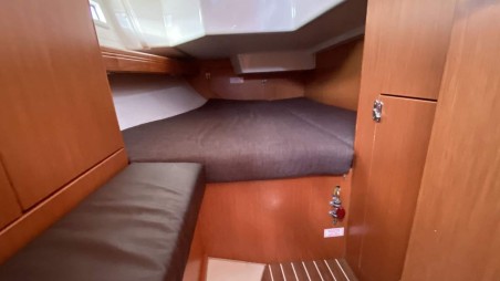 Bavaria Yachtbau Bavaria Cruiser 34 Loop