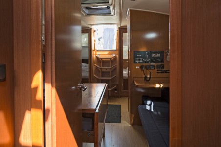 Bavaria Yachtbau Bavaria Cruiser 36 Cecilia