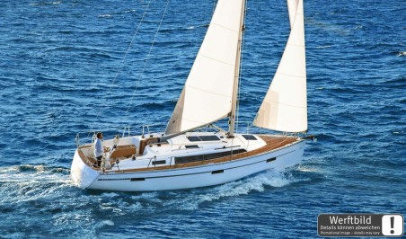 Bavaria Yachtbau Bavaria Cruiser 37 - 3 cab. Bärbel