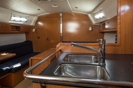 Bavaria Yachtbau Bavaria Cruiser 36 Cecilia