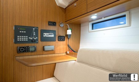 Bavaria Yachtbau Bavaria Cruiser 37 - 3 cab. Bärbel