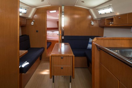 Bavaria Yachtbau Bavaria Cruiser 36 Cecilia
