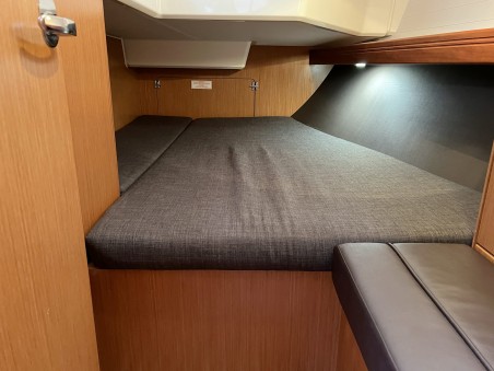 Bavaria Yachtbau Bavaria Cruiser 37 - 3 cab. Finny Ocean