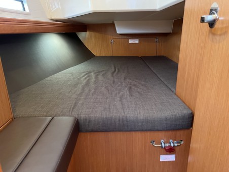 Bavaria Yachtbau Bavaria Cruiser 37 - 3 cab. Finny Ocean