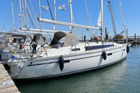 Bavaria Yachtbau Bavaria Cruiser 37 - 3 cab. Helene