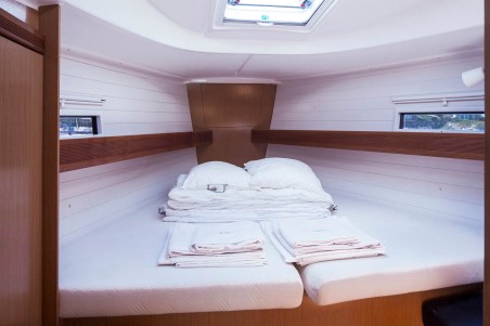 Bavaria Yachtbau Bavaria Cruiser 36 Cecilia